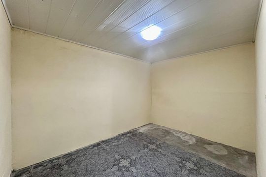 Edícula de casa para alugar com 2 quartos, 110m² em Tatuapé, São Paulo