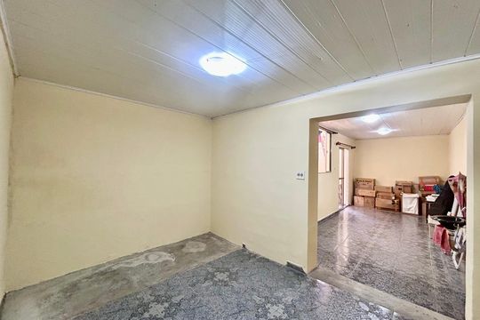 Edícula de casa para alugar com 2 quartos, 110m² em Tatuapé, São Paulo