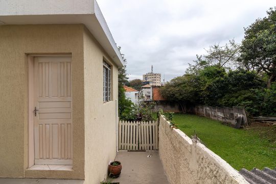 Quarto 1 - Vista de casa para alugar com 2 quartos, 68m² em Casa Verde Média, São Paulo