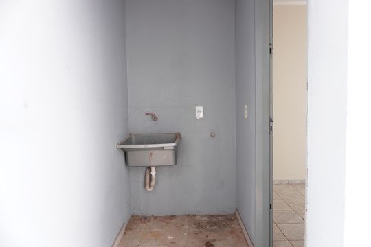 Área de Serviço de casa para alugar com 3 quartos, 250m² em Jardim Sao Rafael, São Carlos