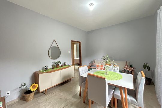 Casa para alugar com 1 quarto, 70m² em Vila Valqueire, Rio de Janeiro