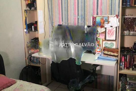Casa à venda com 2 quartos, 114m² em Jardim Nova Espirito Santo, Valinhos