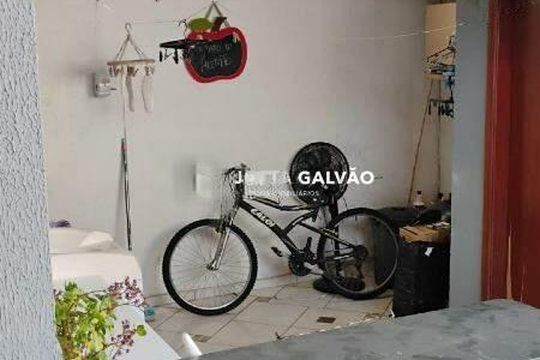 Casa à venda com 2 quartos, 114m² em Jardim Nova Espirito Santo, Valinhos