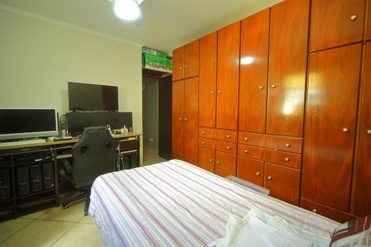 Casa à venda com 3 quartos, 160m² em Vila Florida, São Bernardo do Campo