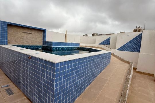 Área comum de apartamento à venda com 1 quarto, 30m² em Parque da Vila Prudente, São Paulo