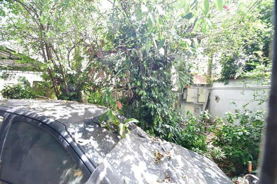 Cozinha - Vista de casa à venda com 2 quartos, 200m² em Vila Costa E Silva, Campinas