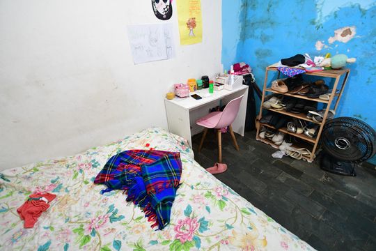 Quarto de casa à venda com 2 quartos, 200m² em Vila Costa E Silva, Campinas