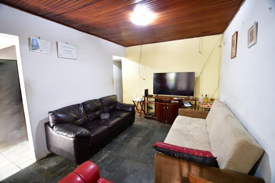 Casa à venda com 2 quartos, 200m² em Vila Costa E Silva, Campinas