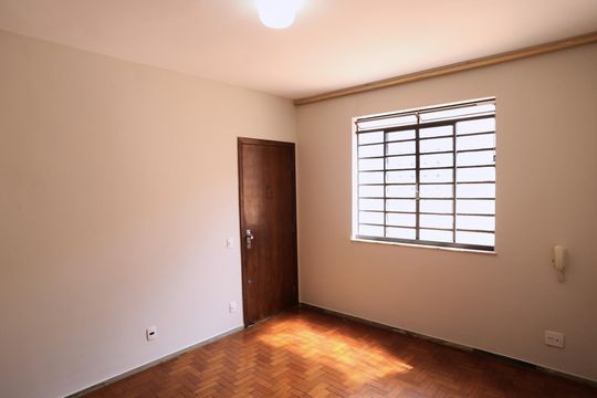 Apartamento para alugar com 2 quartos, 65m² em Santa Ines, Belo Horizonte