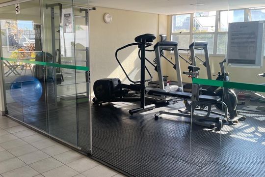 Apartamento para alugar com 1 quarto, 40m² em Luxemburgo, Belo Horizonte