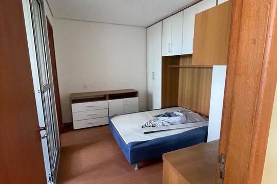 Apartamento para alugar com 1 quarto, 40m² em Luxemburgo, Belo Horizonte
