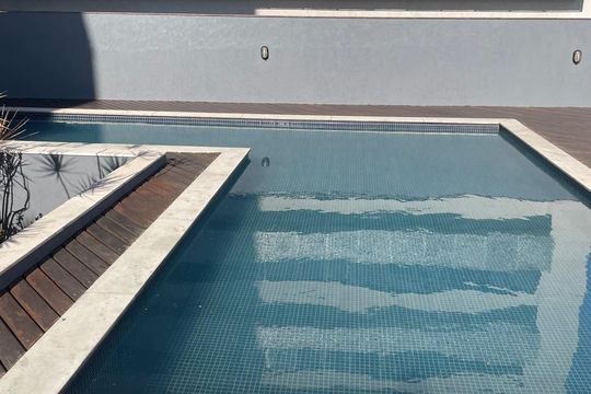 Apartamento para alugar com 1 quarto, 40m² em Luxemburgo, Belo Horizonte