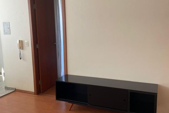 Apartamento para alugar com 1 quarto, 40m² em Luxemburgo, Belo Horizonte