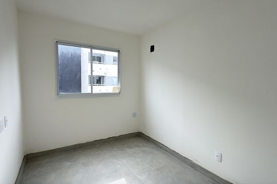 Quarto 2 de apartamento para alugar com 2 quartos, 40m² em Mooca, São Paulo