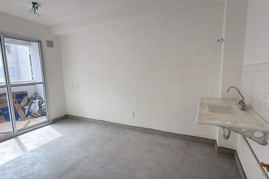 Apartamento para alugar com 2 quartos, 40m² em Mooca, São Paulo