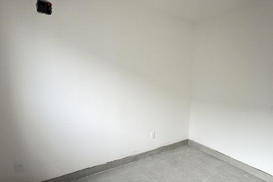 Quarto 2 de apartamento para alugar com 2 quartos, 40m² em Mooca, São Paulo