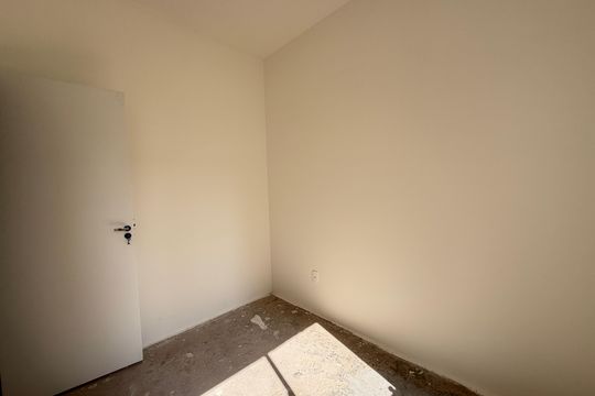 Quarto 1 de apartamento para alugar com 2 quartos, 43m² em Mooca, São Paulo