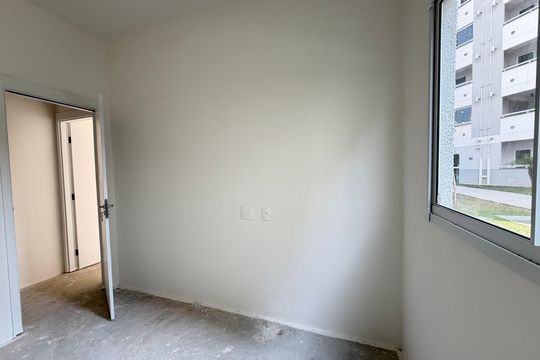 Quarto 2 de apartamento para alugar com 2 quartos, 43m² em Mooca, São Paulo