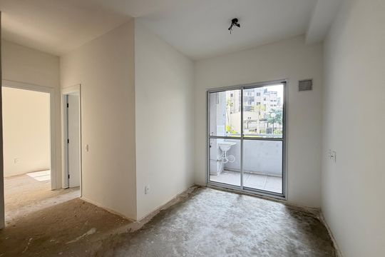 Apartamento para alugar com 2 quartos, 43m² em Mooca, São Paulo