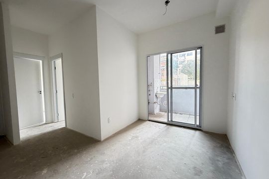 Apartamento para alugar com 2 quartos, 43m² em Mooca, São Paulo