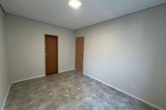 Quarto 3 - Suíte de apartamento para alugar com 3 quartos, 128m² em Centro, São Vicente
