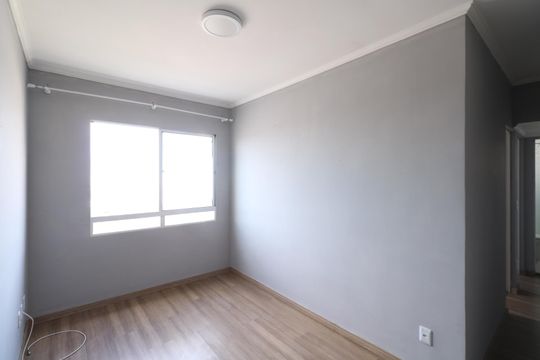 Apartamento para alugar com 2 quartos, 45m² em Canhema, Diadema