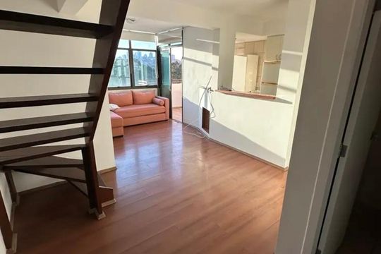 Apartamento para alugar com 2 quartos, 61m² em Paraíso do Morumbi, São Paulo