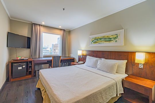 Kitnet/Studio à venda com 1 quarto, 22m² em Chácara Santo Antônio (zona Sul), São Paulo