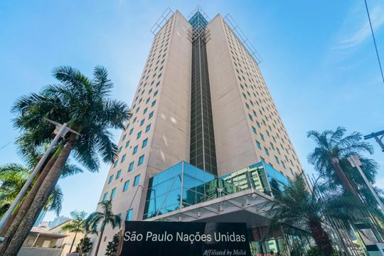 Kitnet/Studio à venda com 1 quarto, 22m² em Chácara Santo Antônio (zona Sul), São Paulo