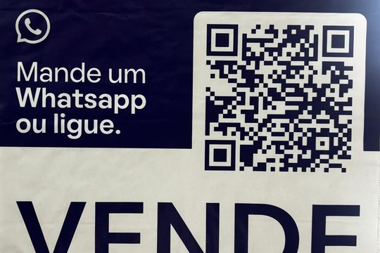 Apartamento à venda com 4 quartos, 175m² em Alphaville Industrial, Barueri