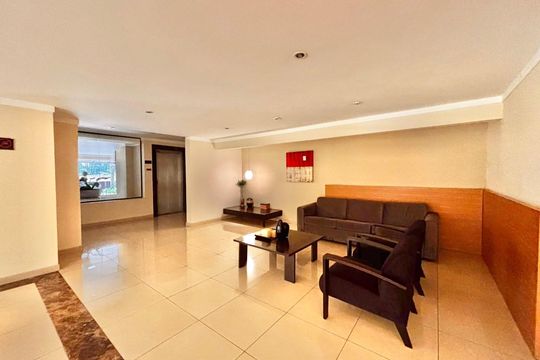 Apartamento à venda com 4 quartos, 175m² em Alphaville Industrial, Barueri