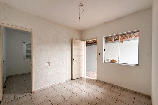 Casa à venda com 2 quartos, 132m² em Planalto, São Bernardo do Campo