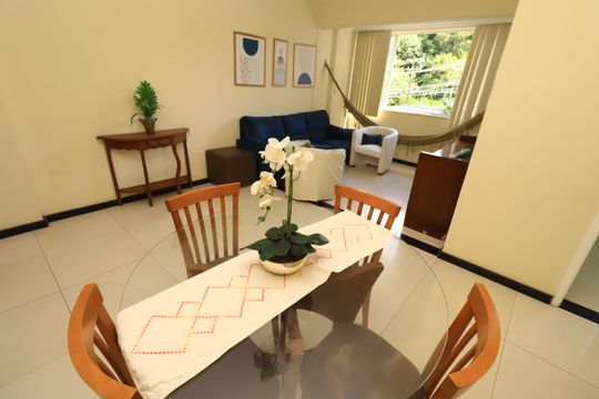 Apartamento para alugar com 3 quartos, 103m² em Imbuí, Salvador