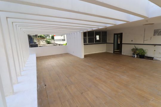 Área comum de apartamento para alugar com 3 quartos, 103m² em Imbuí, Salvador