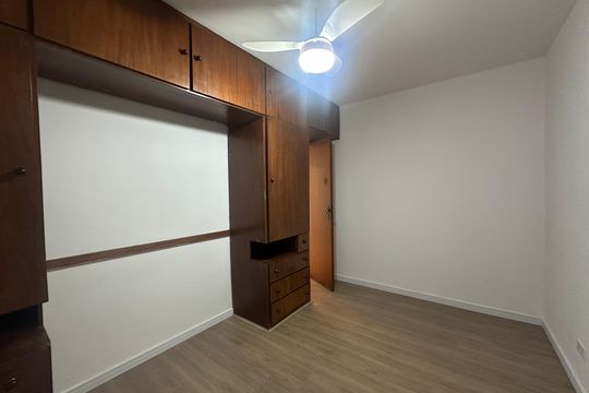 Quarto 1 de apartamento para alugar com 2 quartos, 75m² em Centro, Barueri