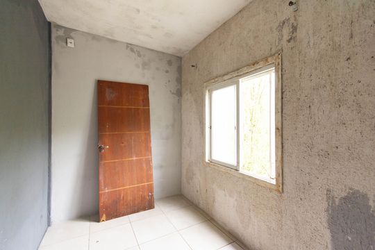 Casa para alugar com 2 quartos, 156m² em Mato Grande, Canoas