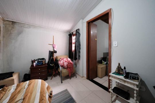 Quarto 1 de casa à venda com 2 quartos, 80m² em Vila Robertina, São Paulo