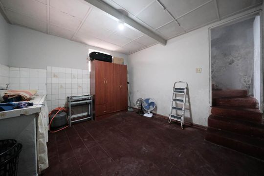 Edícula de casa à venda com 2 quartos, 80m² em Vila Robertina, São Paulo