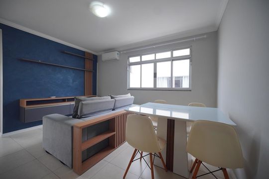Apartamento para alugar com 2 quartos, 70m² em Jardim Cidade de Florianopolis, São José