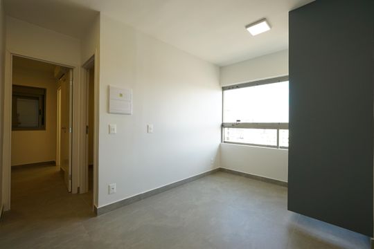 Apartamento para alugar com 2 quartos, 39m² em Liberdade, São Paulo