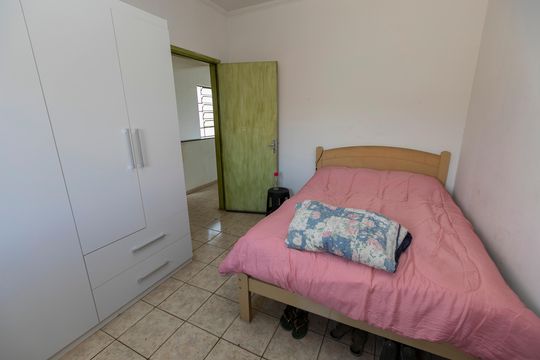 Casa à venda com 3 quartos, 127m² em Parque Brasília, Campinas