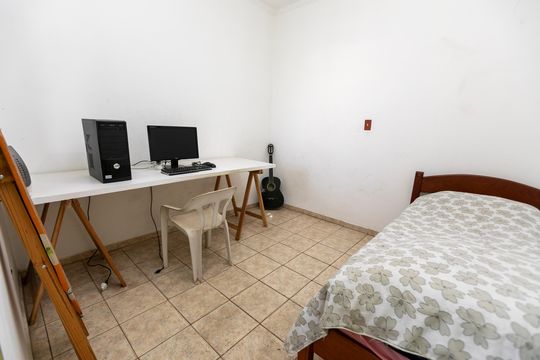 Casa à venda com 3 quartos, 127m² em Parque Brasília, Campinas