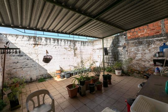 Casa à venda com 3 quartos, 127m² em Parque Brasília, Campinas