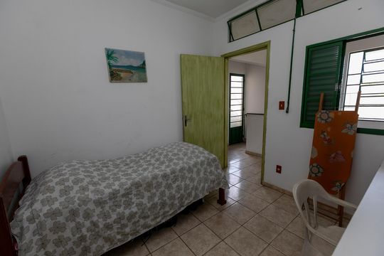Casa à venda com 3 quartos, 127m² em Parque Brasília, Campinas