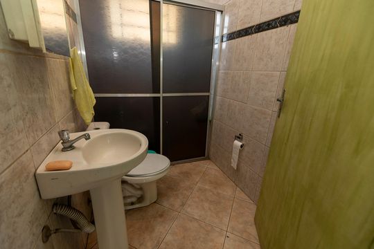 Casa à venda com 3 quartos, 127m² em Parque Brasília, Campinas