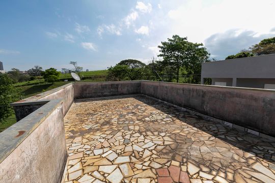 Casa à venda com 3 quartos, 127m² em Parque Brasília, Campinas