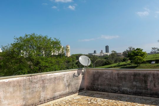 Casa à venda com 3 quartos, 127m² em Parque Brasília, Campinas