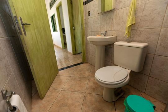 Casa à venda com 3 quartos, 127m² em Parque Brasília, Campinas