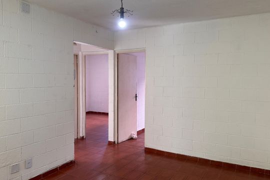 Apartamento para alugar com 2 quartos, 50m² em Jardim Rio das Pedras, Cotia