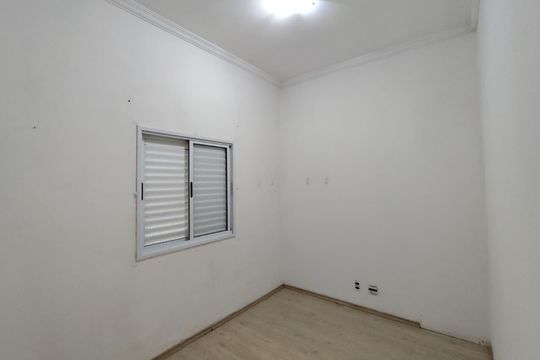Quarto 2 de apartamento para alugar com 3 quartos, 64m² em Vila das Belezas, São Paulo